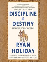 Discipline_is_destiny